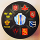 Illustration for article titled Here Come The Rosters And Jerseys For The World Cup Of Hockey